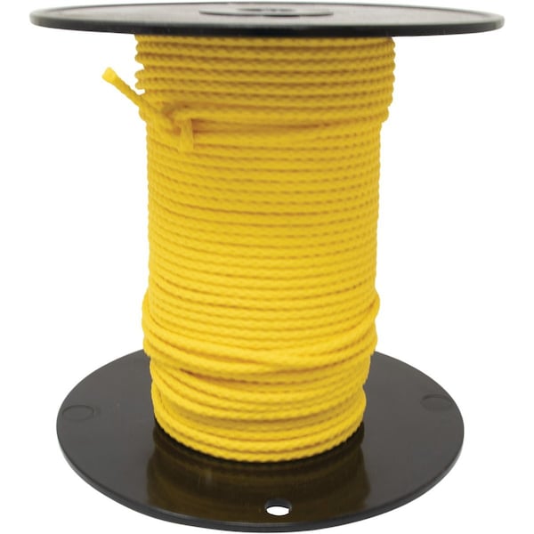 THROWLINE-FREETHROW-1/8"X200' 6.5" x6.5" x6.3"